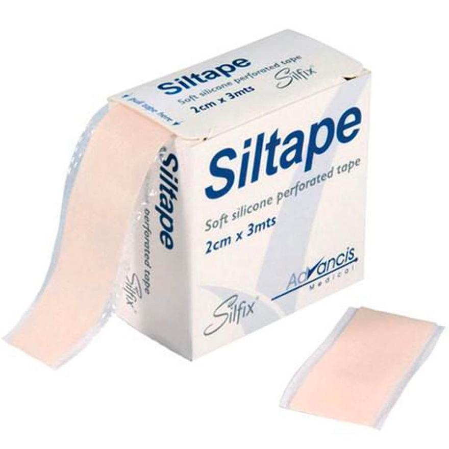 Siltape Silicone